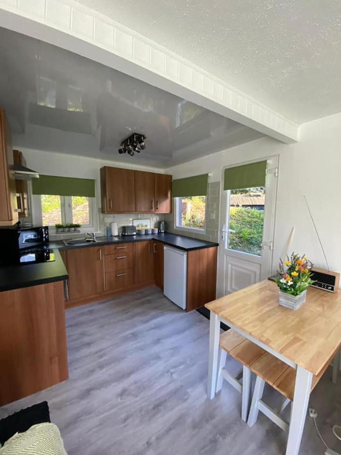 92 Lake View Caernarfon Exterior foto