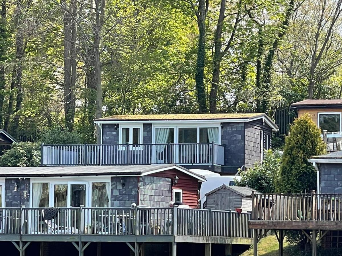 92 Lake View Caernarfon Exterior foto